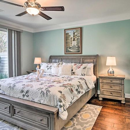 Golfers Paradise In Myrtle Beach With Balcony! Екстер'єр фото