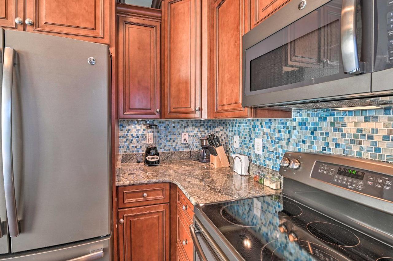 Golfers Paradise In Myrtle Beach With Balcony! Екстер'єр фото