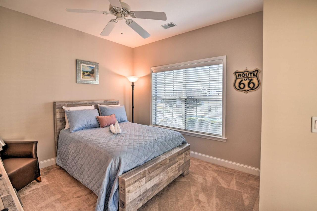 Golfers Paradise In Myrtle Beach With Balcony! Екстер'єр фото